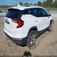 3GKALPEV1NL192987 2022 GMC Terrain Fwd Slt auction photo thumbnail 4
