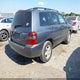 JTEDP21A640027026 2004 Toyota Highlander V6 auction photo thumbnail 4