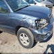 JTEDP21A640027026 2004 Toyota Highlander V6 auction photo thumbnail 6