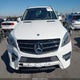 4JGDA5JBXEA280020 2014 Mercedes-Benz Ml 350 auction photo thumbnail 12