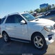 4JGDA5JBXEA280020 2014 Mercedes-Benz Ml 350 auction photo thumbnail 13
