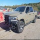 1C6SRFFT8LN301018 2020 Ram 1500 Lone Star 4X4 5'7 Box auction photo thumbnail 2