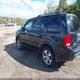 5FNYF4H47AB031958 2010 Honda Pilot Ex auction photo thumbnail 3