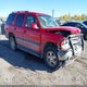1GNEK13T71R127568 2001 Chevrolet Tahoe Lt auction photo thumbnail 1