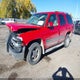 1GNEK13T71R127568 2001 Chevrolet Tahoe Lt auction photo thumbnail 2