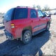 1GNEK13T71R127568 2001 Chevrolet Tahoe Lt auction photo thumbnail 4