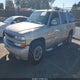 1GNFK16U26J165336 2006 Chevrolet Suburban 1500 Ltz auction photo thumbnail 2