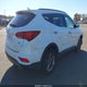 5NMZUDLB9HH031274 2017 Hyundai Santa Fe Sport 2.4L auction photo thumbnail 4