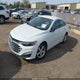 1G1ZD5ST5PF230164 2023 Chevrolet Malibu Fwd 1Lt auction photo thumbnail 2