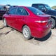 4T1BF1FK2HU762526 2017 Toyota Camry Le auction photo thumbnail 3