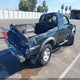 5TESN92N54Z311811 2004 Toyota Tacoma Prerunner V6 auction photo thumbnail 4