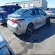 4T1B11HK9JU025292 2018 Toyota Camry Se auction photo thumbnail 4