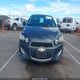 1G1JG6SB5F4154120 2015 Chevrolet Sonic Rs Auto auction photo thumbnail 6