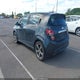 1G1JG6SB5F4154120 2015 Chevrolet Sonic Rs Auto auction photo thumbnail 3