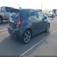 1G1JG6SB5F4154120 2015 Chevrolet Sonic Rs Auto auction photo thumbnail 4