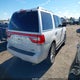 5LMJJ2JT1FEJ05012 2015 Lincoln Navigator auction photo thumbnail 4