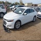 1G1ZD5ST4PF192670 2023 Chevrolet Malibu Fwd 1Lt auction photo thumbnail 2
