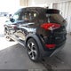 KM8J3CA20HU400685 2017 Hyundai Tucson Limited auction photo thumbnail 3