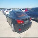 JTHBK262085075558 2008 Lexus Is 250 auction photo thumbnail 3