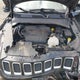3C4NJDCB6JT372826 2018 Jeep Compass Limited 4X4 auction photo thumbnail 10