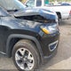 3C4NJDCB6JT372826 2018 Jeep Compass Limited 4X4 auction photo thumbnail 17