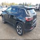 3C4NJDCB6JT372826 2018 Jeep Compass Limited 4X4 auction photo thumbnail 3