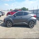 NMTKHMBX4JR032014 2018 Toyota C-Hr Xle Premium auction photo thumbnail 14