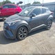 NMTKHMBX4JR032014 2018 Toyota C-Hr Xle Premium auction photo thumbnail 2