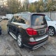 4JGDF6EE9FA585909 2015 Mercedes-Benz Gl 450 4Matic auction photo thumbnail 3