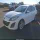 JM1BL1H6XA1317861 2010 Mazda Mazda3 S Sport auction photo thumbnail 2