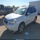 JF2SJADC8GH429576 2016 Subaru Forester 2.5I Premium auction photo thumbnail 2