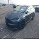 7SAXCBE5XSF462160 2025 Tesla Model X Long Range auction photo thumbnail 2