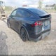 7SAXCBE5XSF462160 2025 Tesla Model X Long Range auction photo thumbnail 3