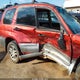 JF1SG67675H725871 2005 Subaru Forester 2.5Xs L.l. Bean auction photo thumbnail 6