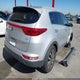 KNDPN3AC4K7586349 2019 Kia Sportage Ex auction photo thumbnail 4