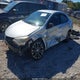 2T1BURHE2GC596097 2016 Toyota Corolla S Plus auction photo thumbnail 2