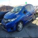 3HGGK5H54FM786706 2015 Honda Fit Lx auction photo thumbnail 2