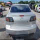 JM1BK323841110628 2004 Mazda Mazda3 S auction photo thumbnail 6