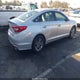 5NPE24AF1FH017363 2015 Hyundai Sonata Se auction photo thumbnail 4