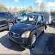 KNADH4A35A6687515 2010 Kia Rio Lx auction photo thumbnail 2