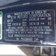 KNADH4A35A6687515 2010 Kia Rio Lx auction photo thumbnail 9