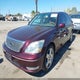 JTHBN36F155028549 2005 Lexus Ls 430 auction photo thumbnail 2