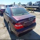 JTHBN36F155028549 2005 Lexus Ls 430 auction photo thumbnail 3