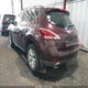 JN8AZ1MW4EW513372 2014 Nissan Murano Sl auction photo thumbnail 3