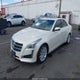 1G6AR5S39E0165506 2014 Cadillac Cts Luxury auction photo thumbnail 2