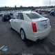 1G6AR5S39E0165506 2014 Cadillac Cts Luxury auction photo thumbnail 3