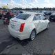 1G6AR5S39E0165506 2014 Cadillac Cts Luxury auction photo thumbnail 4