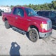 1FTFX1EV5AFC15131 2010 Ford F-150 Fx4/Lariat/Xl/Xlt auction photo thumbnail 1