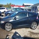 JHMZF1C66DS002632 2013 Honda Cr-Z Ex auction photo thumbnail 14
