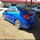 19XFC2F57HE010818 2017 Honda Civic Lx auction photo thumbnail 3